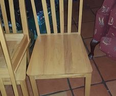 Kitchen Chairs