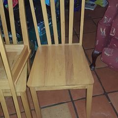 Kitchen Chairs