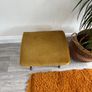 Vintage Footstool Image 3