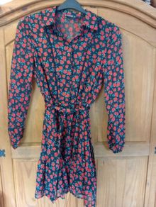 ladies dresses size 10