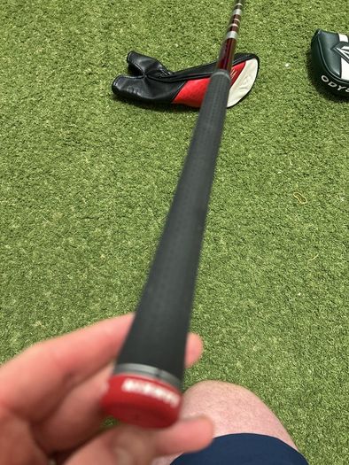 Taylormade Stealth 2 hybrid