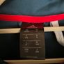 Retro Munster Rugby 2011/12 sweatshirt Image 3