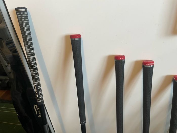 TaylorMade Stealth Golf Set