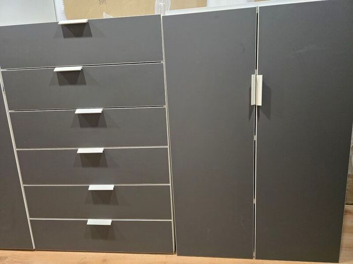 Ikea furniture
