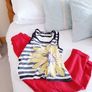 River Island Cropped Top - Size 6 Image 9