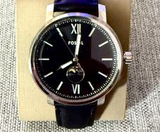 Fossil men's watch