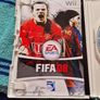 Fifa 08  Nintendo Wii Games Original Image 3