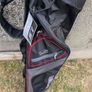 Junior golf clubs suit older 9 up etc brand new bag Image 2