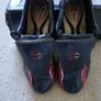 Football Boots Adidas F50.6 Tunit Grey/Red (2006) Size 7UK ALL Image 4