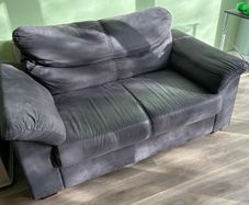 ikea 2 seat sofa