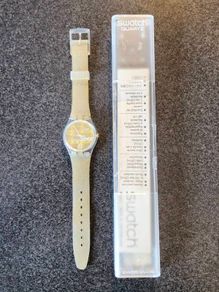 Swatch Watch