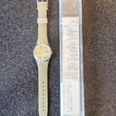Swatch Watch