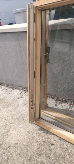 Velux Roof Window