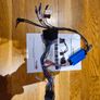 Alfa romeo mito/giulietta iso harness with mito fascia kit Image 4