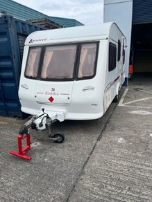 Caravan