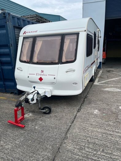 Caravan