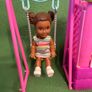 Barbie Skipper babysitting set Image 2