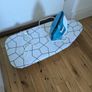 Iron + Board Image 3