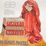 8 Vintage Advertising Prints Image 5