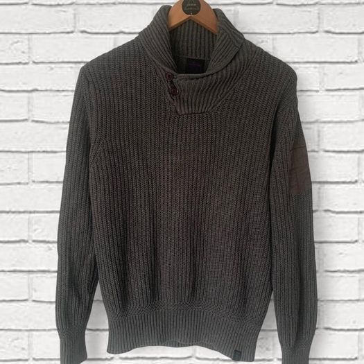 Stussy Jumper