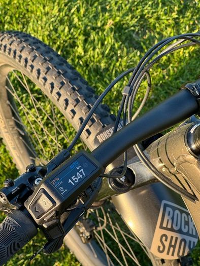 Trek Marlin+ 8 eBike