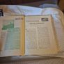 Vintage 1940 The Capuchin Annual Image 4