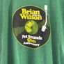 Vintage Beach boys Brian Wilson TShirt Image 3