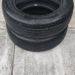 4 Tires 235/60/ R18
