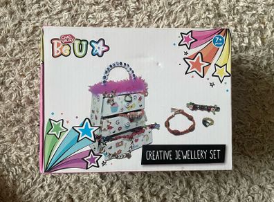 Be U Jewellery Set by Chad Valley