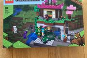 Lego Minecraft