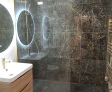 Tiler & Plumber
