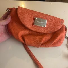 Nine west handbag coral