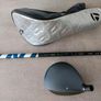 TaylorMade Qi35 Image 4