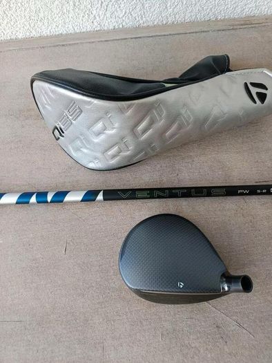 TaylorMade Qi35