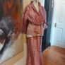 Espelt Designer wedding outfit Image 6