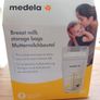 Medela - breastpump + extras Image 5