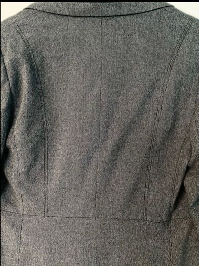 Office Jacket
