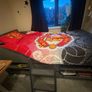 Mid sleeper single bed with storage Image 3