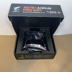 Aorus X570 I Pro Wifi Gaming Motherboard