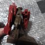Transformers G1  Flywheels/ / combiners Image 7