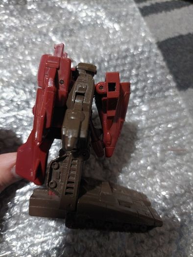 Transformers G1  Flywheels/ / combiners