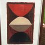 Art - Breon O' Casey Coloured Print. Image 2