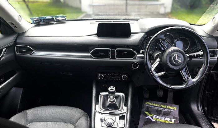 2018 Mazda CX-5 - Excellent Condition - NCT 03/28