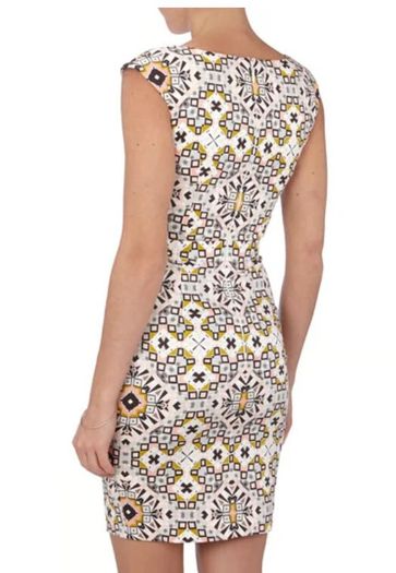 French Connection summer dress