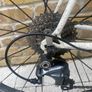 Vintage Rossin Road Bike Image 7