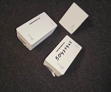 Wifi repeater