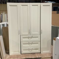 wardrobes