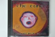 Martin A. Egan [2010] The Tune (1xcd Album) Still Sealed