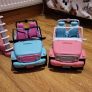 Barbie House, Aeoplane, Cars and accessories Image 10