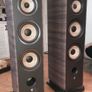 Focal Aria 948 Floorstanders - Immaculate Image 3